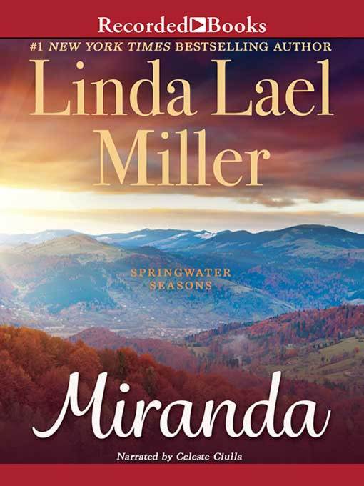 Title details for Miranda by Linda Lael Miller - Available